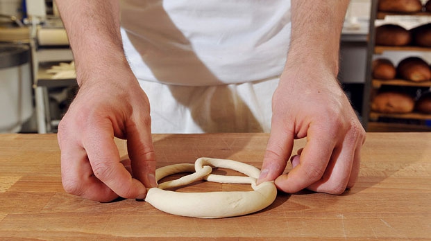 Brezel
