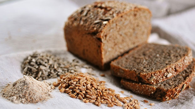 Saftkornbrot