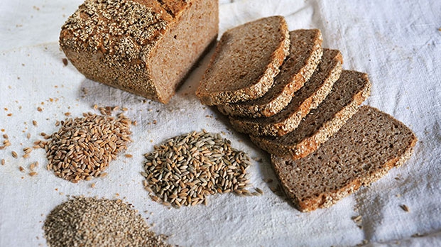 Vollkornbrot Rezepte