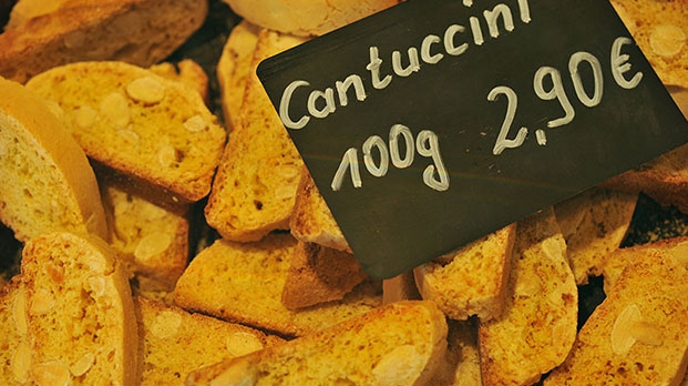 Cantuccini